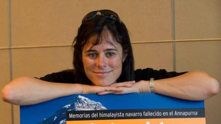 Las fundaciones Pasaban y Ochoa de Olza se unen para un hospital en Nepal