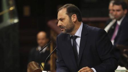El PSOE rechaza la moción e invita a Podemos a pelear contra las políticas del PP