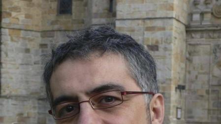 Félix G. Modroño presentará "Sombras de agua" en la Casa del Almirante