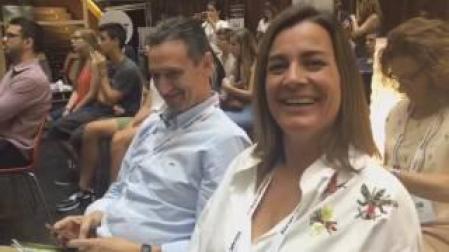 Vídeo resumen de la jornada