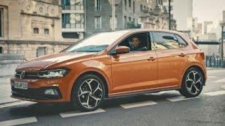 Nuevo Volkswagen Polo