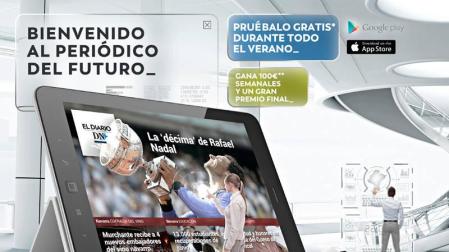 Promo DN+ Tablet