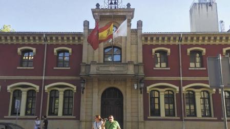 El fallo sobre las plusvalías provoca en un día 6 reclamaciones en Estella