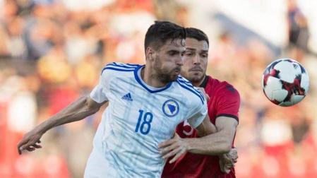Kodro puede salir de Osasuna