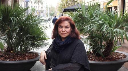 “Una novela debe hablar de lo que nos aterra: dice mucho de nosotros”
