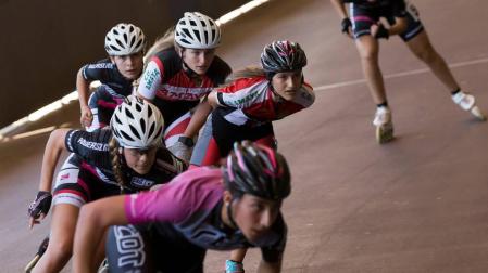 Nueve navarros participarán en el Europeo de patinaje