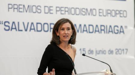 “El rigor en periodismo no debería ser algo extraordinario”