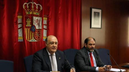 El juzgado de cláusulas suelo recibe 110 demandas en solo dos semanas