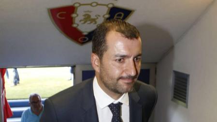 Osasuna regresará a los Pirineos para la pretemporada