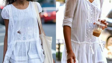 Looks para San Fermín