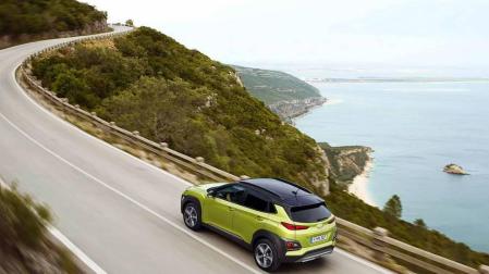 Fotos de la apuesta SUV de la marca coreana.