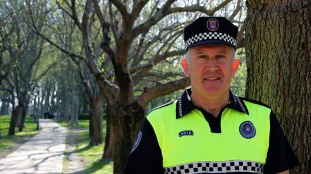 “Víctimas para mí son todas. Si puedo dar mi ayuda, se la doy”