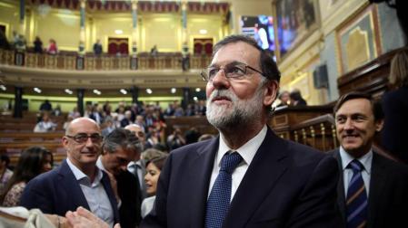 'Cuanto peor, mejor para todos', la canción del verano del lapsus de Mariano Rajoy