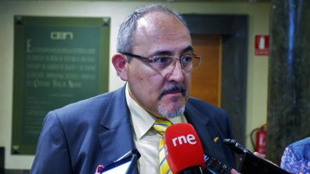 “Aquí todo el mundo usa malas artes y espía al de al lado”