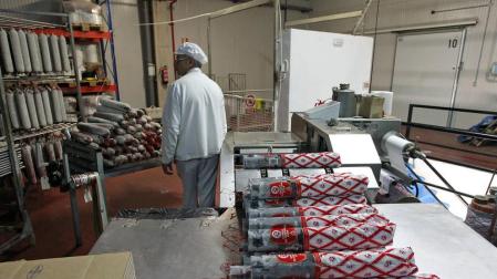 “Queremos que la producción de Pamplonica se quede en Navarra”