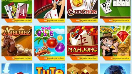 FR9, la comunidad de juegos online más popular