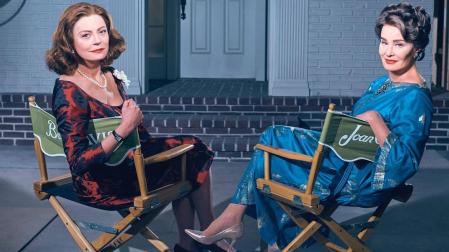 Olivia de Havilland demanda a 'Feud' por falsear y usar su imagen sin permiso