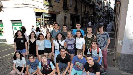 Las matemáticas del encierro