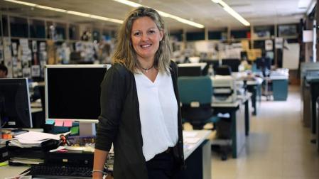 “Tenemos muy interiorizados los castigos pero no funcionan”