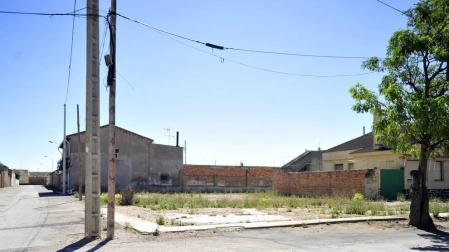 Mélida invertirá 678.000 euros en construir una casa de cultura