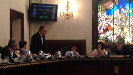Asiron se disculpa con Enrique Maya y muestra su "aprecio personal y político" por él