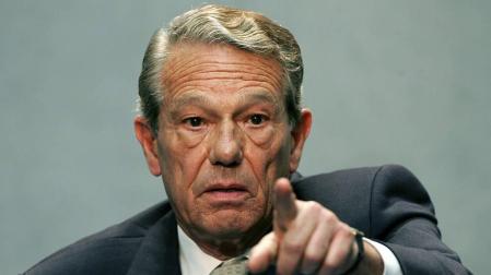 Muere Joaquín Navarro-Valls, la voz de Juan Pablo II
