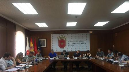 El ciclista Jesús Galdeano tendrá una calle con su nombre en Estella