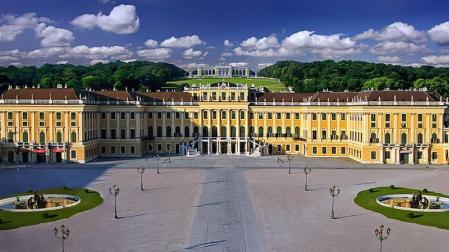 El centro de Viena, declarado Patrimonio Mundial en peligro por la Unesco