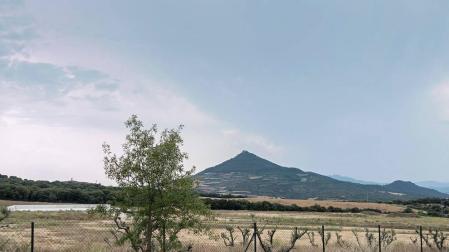 Igúzquiza defiende la caducidad de la licencia de la planta de lodos