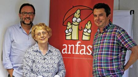 500 navarros tienen una discapacidad intelectual que requiere grandes apoyos