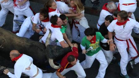 Las cifras del encierro