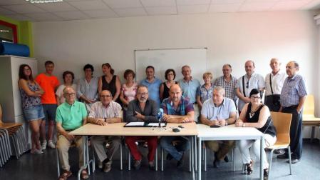 Más de 2.000 firmas piden no cambiar el nombre de 49 calles de Tudela