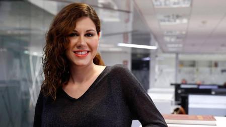 Tamara: "A día de hoy sí estaría preparada para ir a Eurovisión"