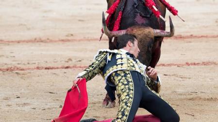 Corrida del día 10