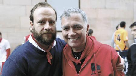 “Los toros son el secreto de San Fermín”