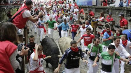 Los Jandilla aparcan su fama de peligrosos y sólo dejan un trasladado