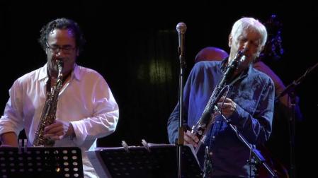 Jazzfermín, 20 años consolidado