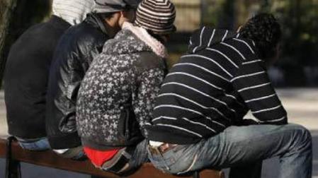 Casi 8.000 jóvenes navarros podrían acogerse al 'cheque nini' de 430 euros