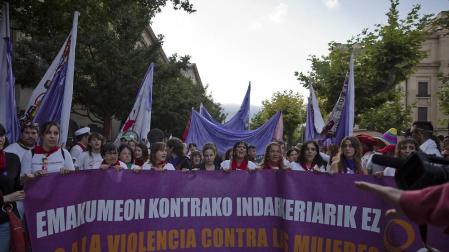Dos nuevos detenidos por abusos elevan a 11 los arrestados en San Fermín