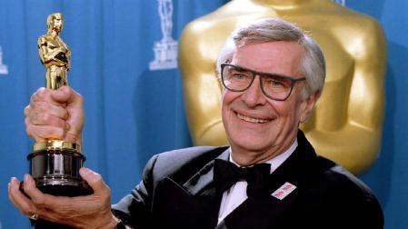 Muere el actor Martin Landau a los 89 años