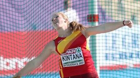 La edad de oro del atletismo navarro