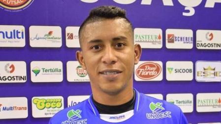 El Osasuna Magna confirma el fichaje de Bynho