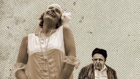 'La ópera de los suburbios'