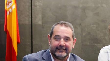Javier Miranda Erro.