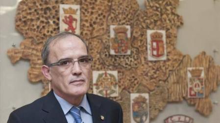 El sustituto de Villar también esta implicado en el 'caso Soule'
