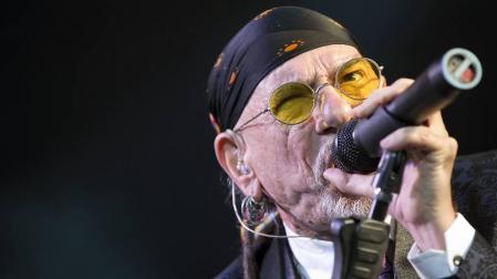 Concierto de El Drogas en la Ciudadela