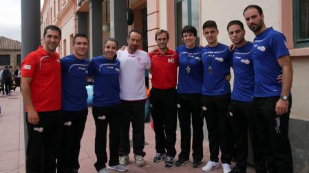 Los nuevos héroes del Frontball