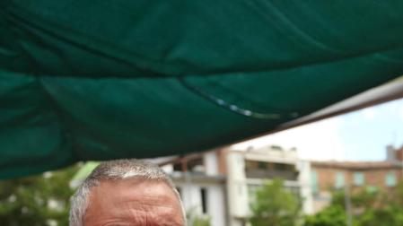“¿Irme en fiestas? O traen Salou aquí o es imposible”