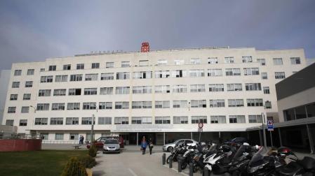 Salud tiene que indemnizar con 250.000 euros a una mujer por una negligencia