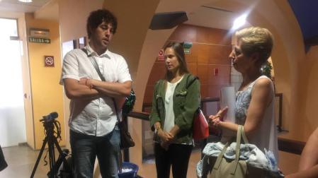 El alcalde niega los motivos y apunta al giro dado estos meses por Cambiemos Viana